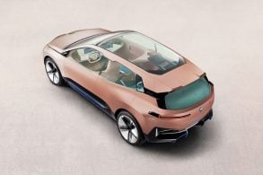 bmw vision inext 3