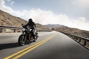 triumph speed twin