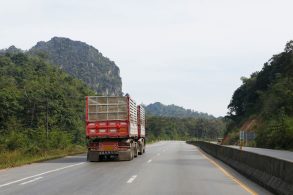rodovia estrada br foto shutterstock