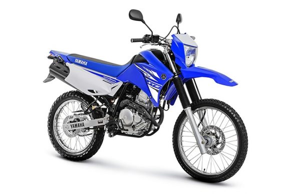 yamaha lander 250 abs2