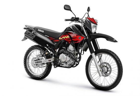 yamaha lander 250 abs3