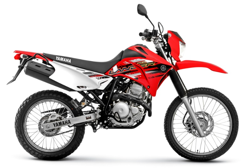 yamaha lander 250 abs4