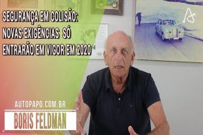 seguranca em colisao 2020