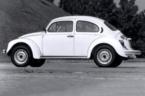volkswagen fusca itamar branco lateral
