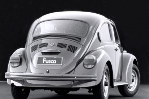volkswagen fusca itamar traseira