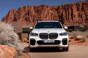 quarta geracao bmw x5 3