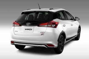 yaris x way 04