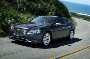 chrysler 300c