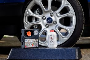 ecosport run flat 3229