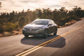 2020 passat large 9250