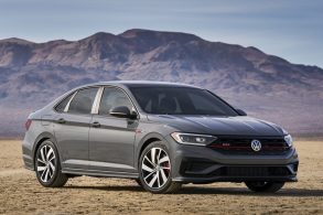 novo jetta gli 2