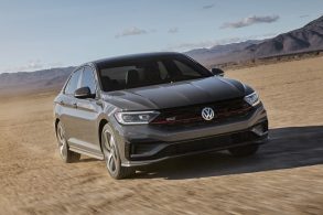 novo jetta gli 4