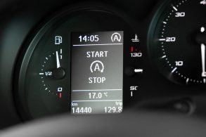 O Start-Stop não funcionar não é, necessariamente, um problema no dispositivo