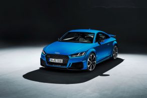 audi tt rs 2020 cupe 1