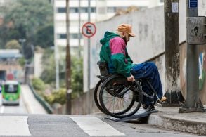 tapete acessibilidade ford