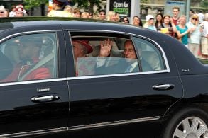 principe philip