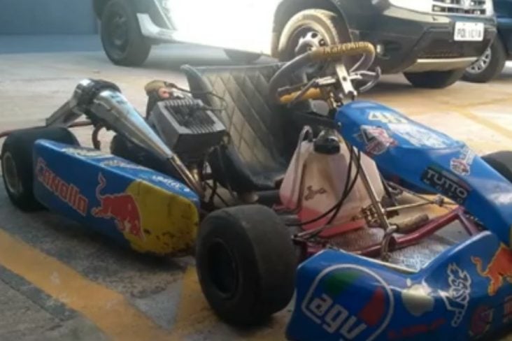 kart 3