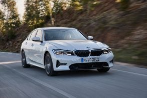 bmw serie 3 sedan 1