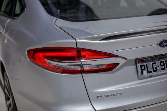 ford fusion 2019 titanium 3