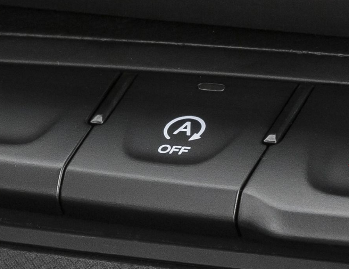 Start-stop pode desligar? E usar bateria comum? Como funciona?