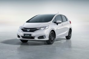 honda fit personal