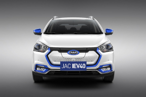 jac iev40 eletrico opcao mercado