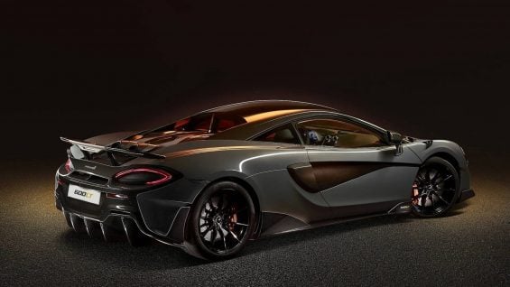 mclaren 600lt 1