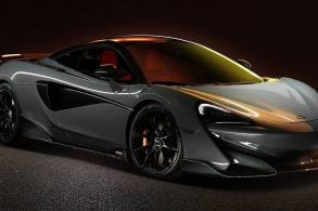 mclaren 600lt 2