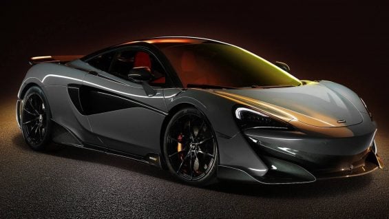 mclaren 600lt 2