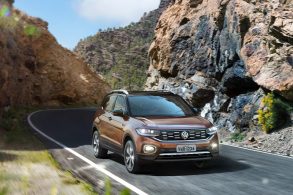 vw volks volkswagen t cross