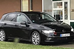 2020 vw golf 1