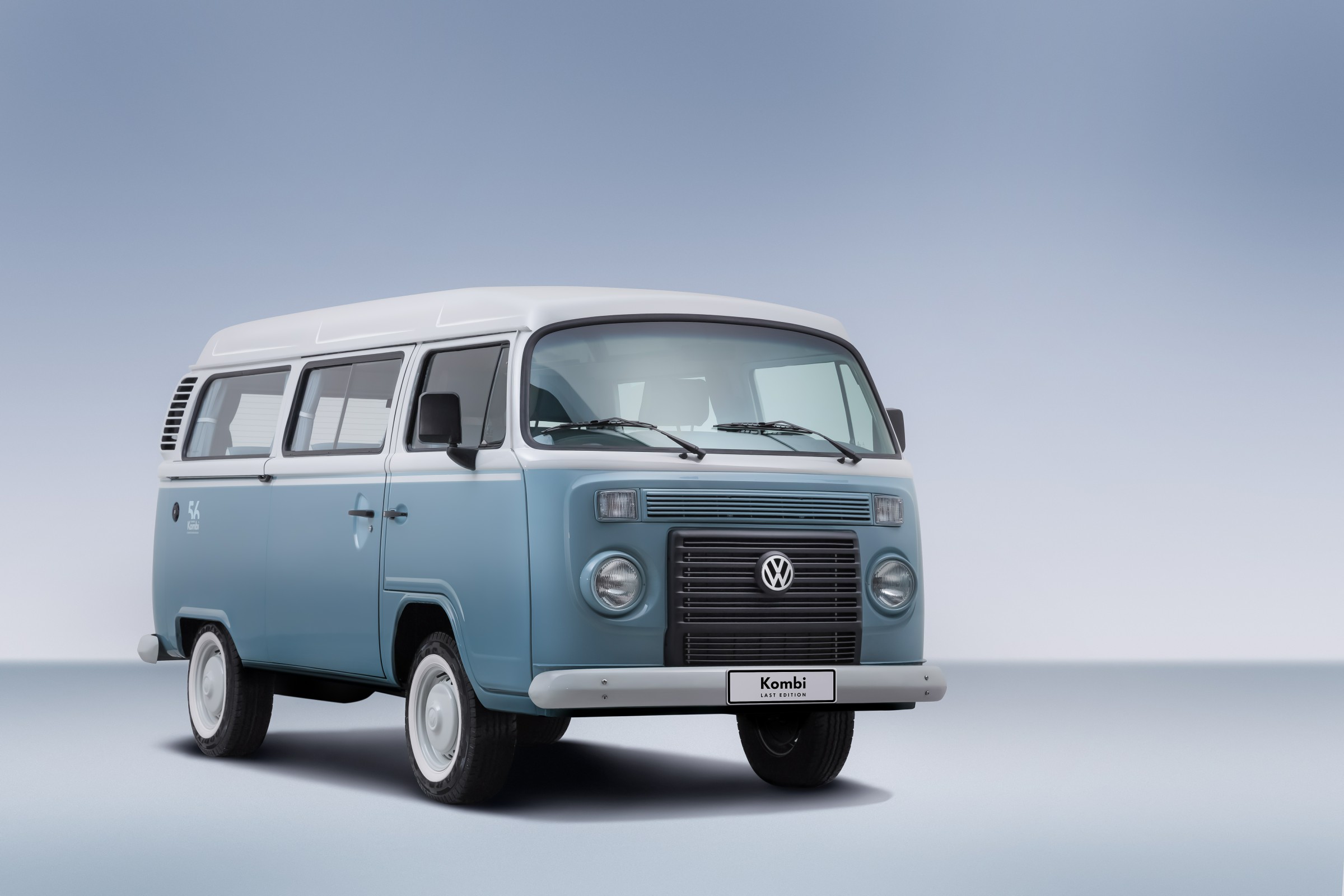 Volkswagen Kombi Last Edition: fim de vida foi dramático