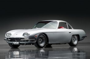 lamborghini 350 gt