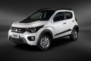 fiat mobi cross 1