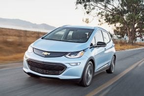 chevrolet bolt ev 111