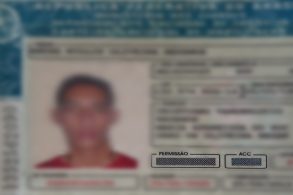 cnh destaque permissao acc