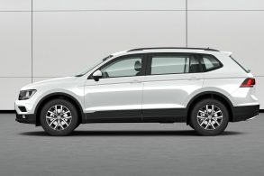 vw tiguan 250tsi 5l 8
