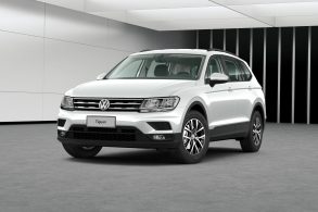 vw tiguan 250tsi 5l 9