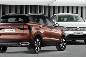 2 t cross tiguan allspace