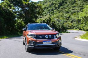 t cross vw volkswagen suv