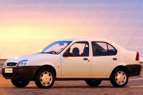 ford fiesta ikon 2003 a 2006