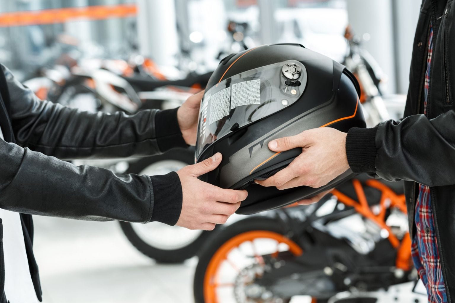 Capacete de moto: 7 dicas para escolher o modelo ideal