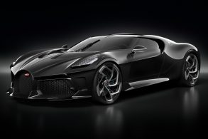 bugatti la voiture noire 2
