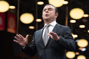 carlos ghosn