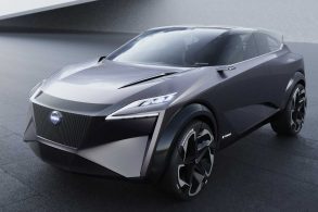 nissan imq concept