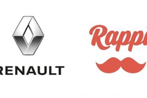 renault test drive delivery rappi