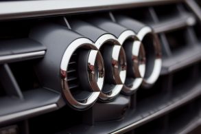 audi shutterstock