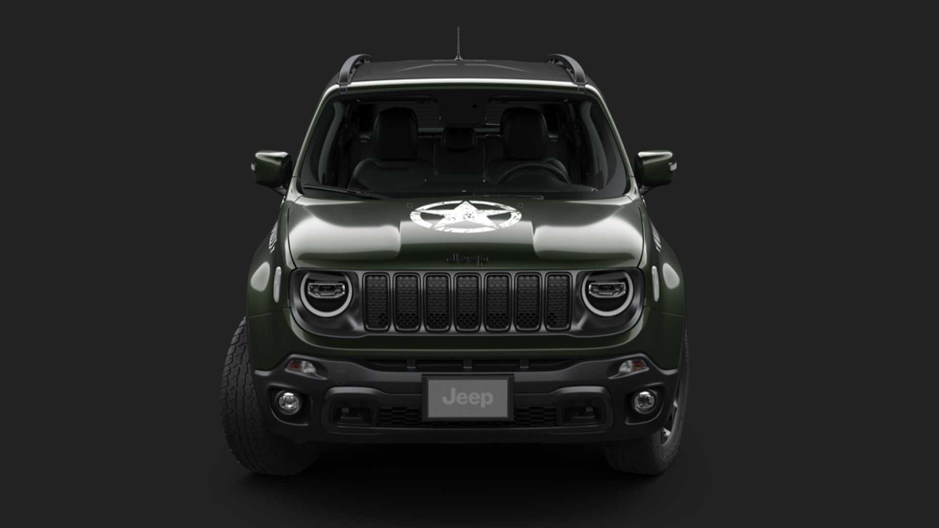 jeep renegade willys 7
