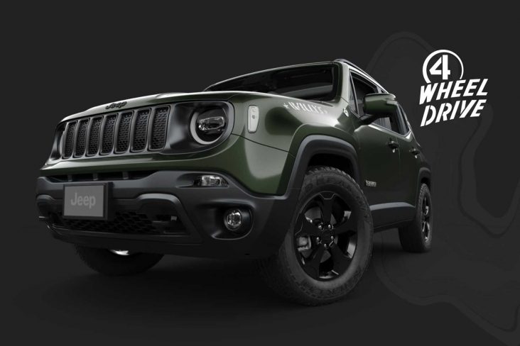 jeep renegade willys 8