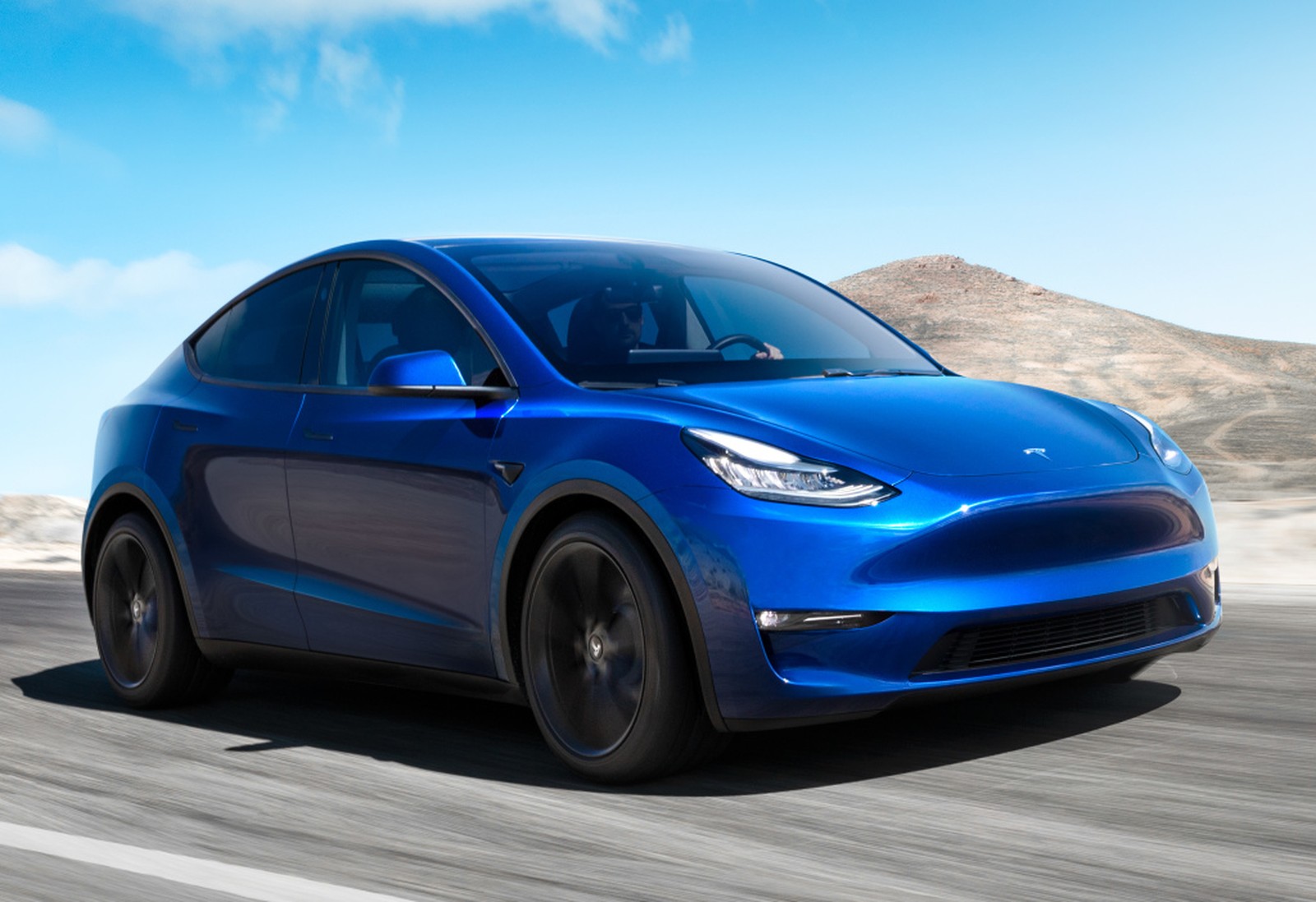 O primeiro SUV elétrico da Tesla foi apresentado. Model Y entrega até 450 km de autonomia, chega em 2020 e oferece quatro versões aos consumidores.